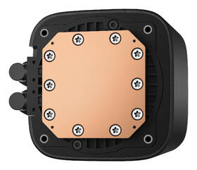 Vodný chladič DeepCool LE360 V2 čierny

 obrázok produktu 1 z 5