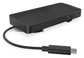 Dokovacia stanica Lenovo USB-C Dual Display Travel Dock with 100W Adapter EU čierna

 obrázok produktu 2 z 8