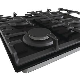 Plynová varná platňa Gorenje GT642AB čierna

 obrázok produktu 3 z 8
