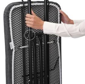 Žehliaca doska Brabantia C 124x45 cm DenimBlack čierne

 obrázok produktu 5 z 9