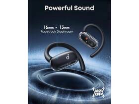 Slúchadlá Anker soundcore V40 čierna

 obrázok produktu 2 z 4