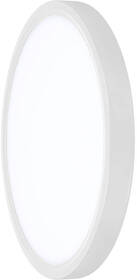 LED stropné svietidlo Solight Estela White, 60W, 4500lm, 50cm, stmievateľné, diaľkové ovládanie biele

 obrázok produktu 2 z 11