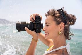 Objektív Tamron 25-200 mm f/2.8-5.6 Di III VXD G2 (Sony FE) čierny

 obrázok produktu 9 z 9