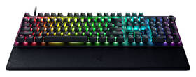 Klávesnica Razer Huntsman V3 Pro 8KHz, US Layout čierna

 obrázok produktu 3 z 7