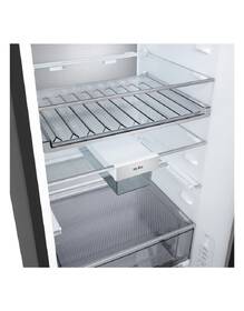 Chladnička s mrazničkou LG GBBS726BEV čierna/sivá

 obrázok produktu 8 z 32