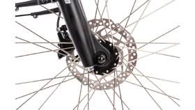 Elektrobicykel Olpran Tilia Low 28" grey/black 19" čierne/sivé

 obrázok produktu 6 z 6