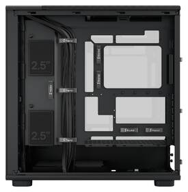 Case FRACTAL DESIGN Epoch XL TG RGB Light Tint čierna

 obrázok produktu 8 z 17