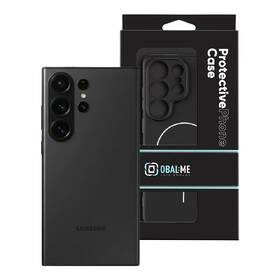 Kryt na mobil Obal:Me MagNetix Matte TPU na Samsung Galaxy S26 Ultra čierny

 obrázok produktu 2 z 2