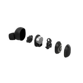 Slúchadlá Sony Noise Cancelling WF-1000XM6 - Prodloužená záruka zdarma po registraci čierna

 obrázok produktu 3 z 10