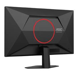 Herný monitor AOC 27G4HRE čierny

 obrázok produktu 7 z 9