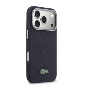 Kryt na mobil Lacoste PVC Petit Pique Semi Wrap MagSafe na Apple iPhone 17 Pro Max 

 obrázok produktu 3 z 6
