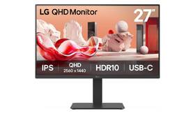 Monitor LG 27BA65QB-B čierny

 obrázok produktu 3 z 9