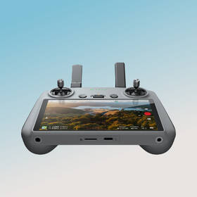 Dron DJI Lito X1 Fly More Combo (DJI RC 2) sivý

 obrázok produktu 7 z 11