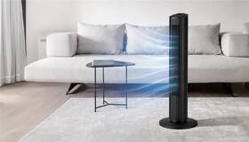 Ventilátor stĺpový Midea MFZ302M0DK čierny

 obrázok produktu 1 z 4