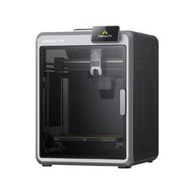 3D tlačiareň Creality K2 čierna

 obrázok produktu 3 z 9