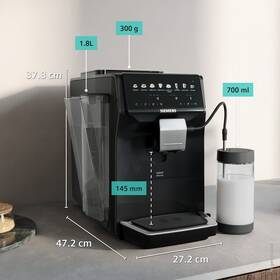 Automatický kávovar Siemens TP555EM7 čierny

 obrázok produktu 7 z 14
