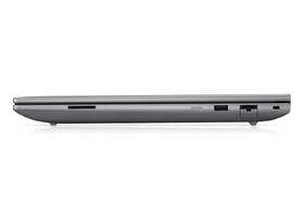 Notebook HP ZBook X G2i 16" strieborný

 obrázok produktu 6 z 8