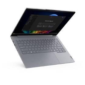 Notebook Lenovo ThinkBook 14 G9 IPL sivý

 obrázok produktu 4 z 11