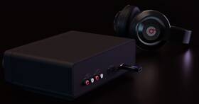 Zvuková karta Creative Sound Blaster X5 

 obrázok produktu 12 z 12