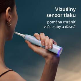 Zubná kefka Philips HX9997/32 modrá

 obrázok produktu 4 z 18