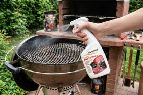 Čistiaci sprej Meliconi 621037 BBQ biely

 obrázok produktu 6 z 9
