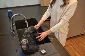 Čistič tvrdých podláh Haier HFWZ510 011 strieborná

 obrázok produktu 14 z 14