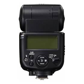 Blesk Canon 430EX III-RT externý čierny

 obrázok produktu 7 z 8