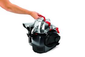 Tepovač kobercov Bissell 1558N SpotClean Professional čierny/červený

 obrázok produktu 4 z 7