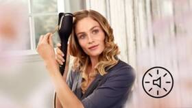 Kulma lokňovač Philips BHB876/00 čierna

 obrázok produktu 12 z 26