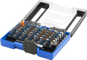 Sada bitov Narex SUPER LOCK 65404442 (52 ks) 

 obrázok produktu 4 z 5