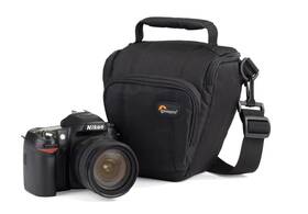 Puzdro na foto/video Lowepro 45 AW II čierne

 obrázok produktu 2 z 2