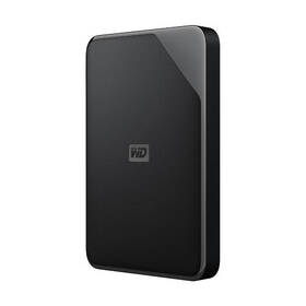 Externý pevný disk Western Digital 1TB čierny

 obrázok produktu 2 z 5
