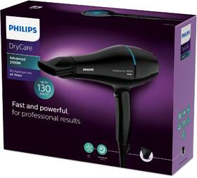 Fén Philips BHD272/00 čierny

 obrázok produktu 3 z 8