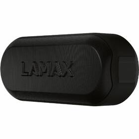 Prenosný reproduktor LAMAX Street2 čierny/tyrkysový

 obrázok produktu 7 z 11