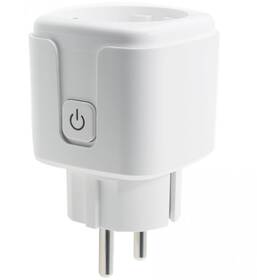 Inteligentná zásuvka iQtech SmartLife WS020, Wi-Fi 

 obrázok produktu 2 z 7