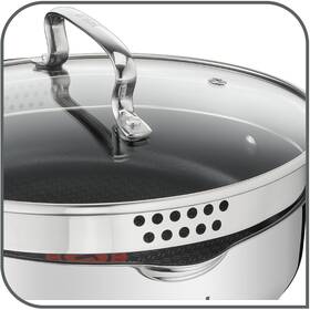 Rajnica Tefal G7192356 nerez

 obrázok produktu 6 z 8