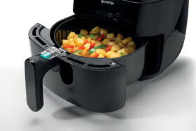 Fritéza teplovzdušná Gorenje AF1409DB čierna

 obrázok produktu 4 z 9