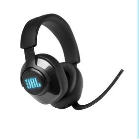 Headset JBL Quantum 400 čierny

 obrázok produktu 8 z 20