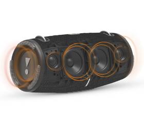 Prenosný reproduktor JBL XTREME 3 čierny

 obrázok produktu 10 z 12