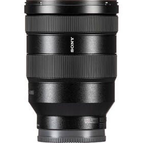 Objektív Sony FE 24-105 mm f/4 G OSS čierny

 obrázok produktu 2 z 11