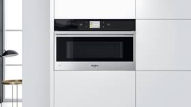 Mikrovlnná rúra Whirlpool W9 MD260 IXL čierna/nerez

 obrázok produktu 5 z 10