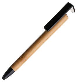 Stylus FIXED Pen 3v1, prepisovačka a stojan - bambus 

 obrázok produktu 1 z 6