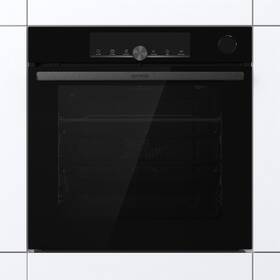 Rúra Gorenje BSA6747A04BGWI ConnectLife čierna

 obrázok produktu 5 z 11