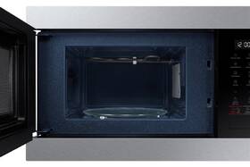 Mikrovlnná rúra Samsung MG22M8274AT/E2 nerez

 obrázok produktu 2 z 8