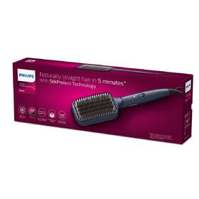 Žehliaca kefa Philips BHH885/00 

 obrázok produktu 10 z 10