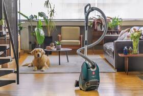 Podlahový vysávač Hoover HE730ALG 011 

 obrázok produktu 24 z 26
