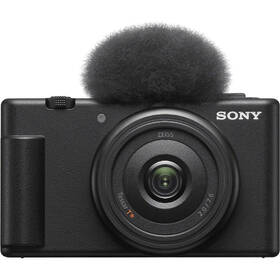 Digitálny fotoaparát Sony ZV-1F čierny

 obrázok produktu 8 z 14