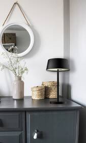 Stolná lampa Top Light Paris C čierna

 obrázok produktu 3 z 3