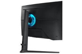 Herný monitor Samsung Odyssey G65B čierny

 obrázok produktu 8 z 12