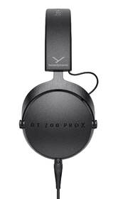 Slúchadlá Beyerdynamic DT 700 PRO X čierna

 obrázok produktu 2 z 5